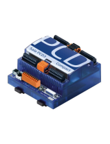 SBCPCD2.K520 System adapter for 16 I/O