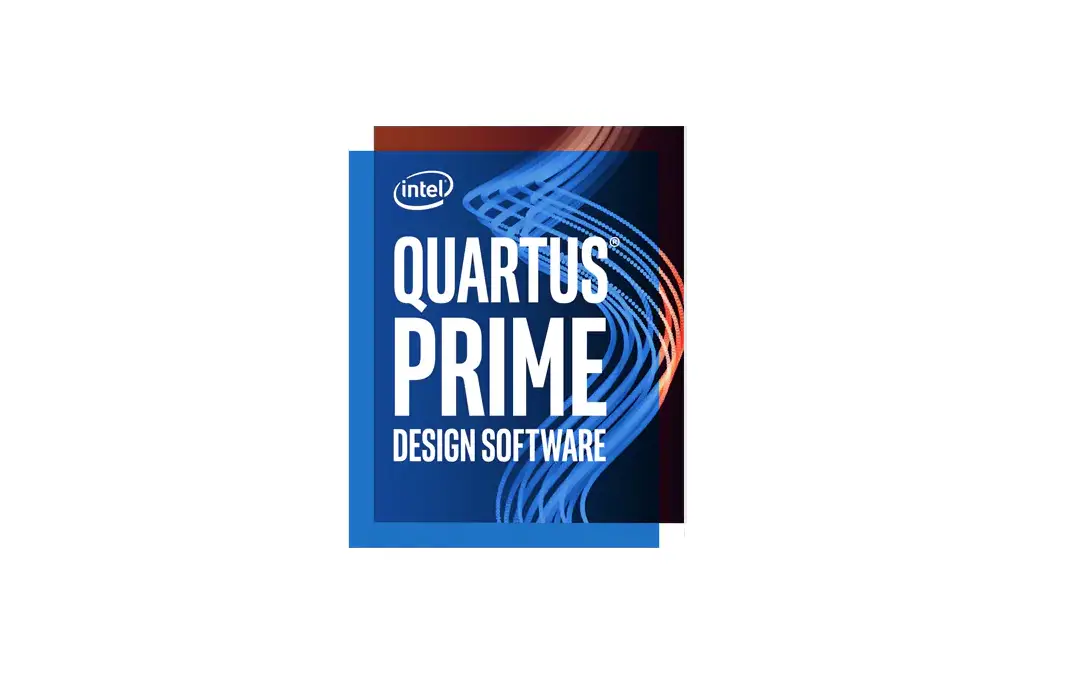 Quartus Prime Design Software