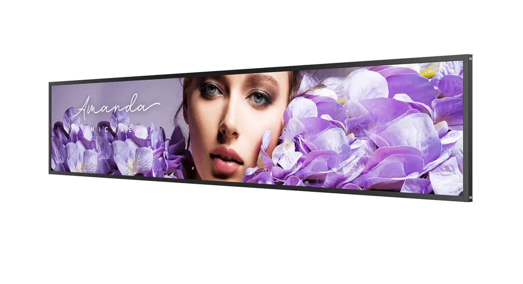 PS48A Smart Stretched Display