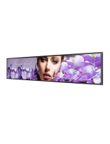 MKTPS48A Smart Stretched Display