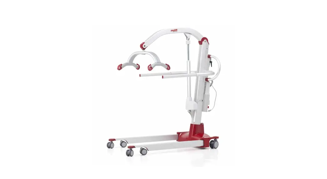Mover 300 Electric Patient Lift