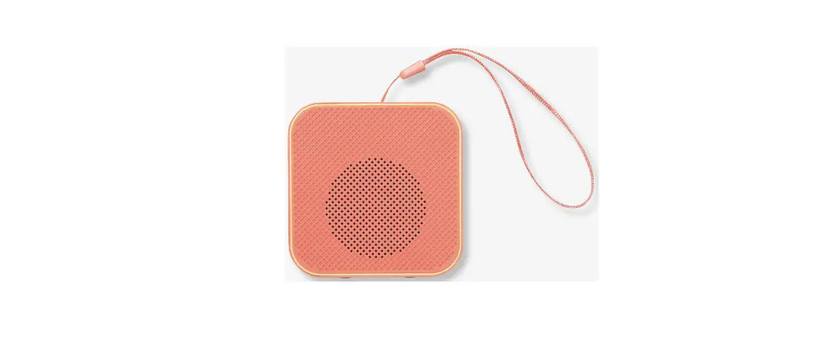 3FBTSS2LS Bluetooth Speaker Exclusive for FFF
