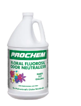 ProchemFluorosil Odor Neutralizer