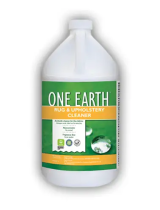 CHEMSPECOne Earth Rug & Upholstery Cleaner