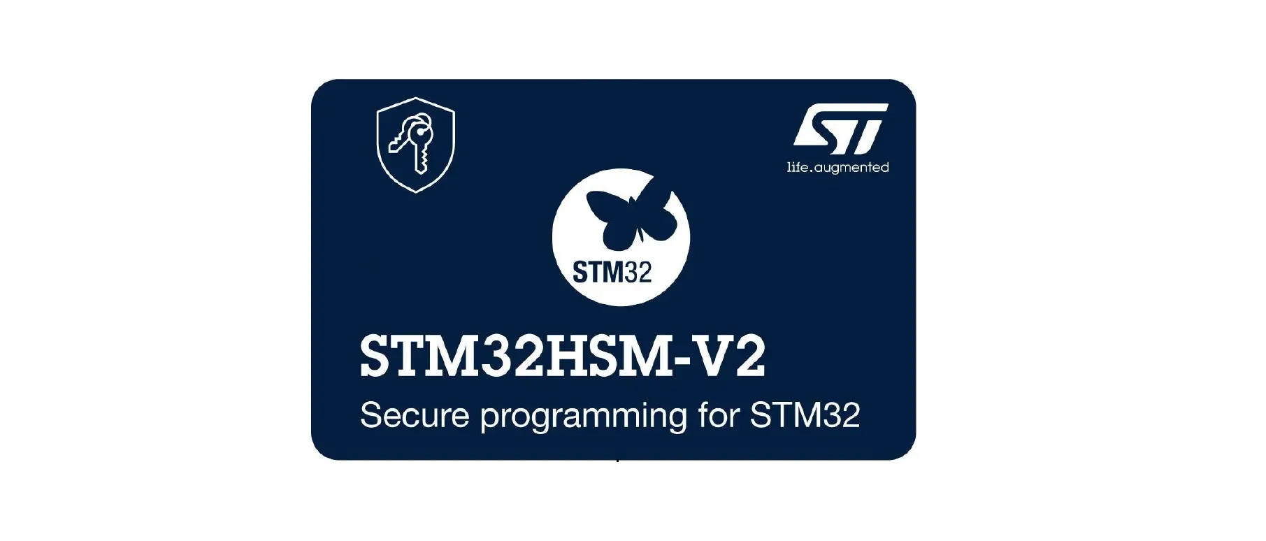 STM32HSM-V2