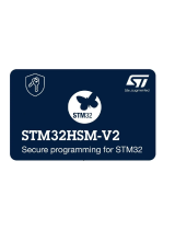 ST comSTM32HSM-V2