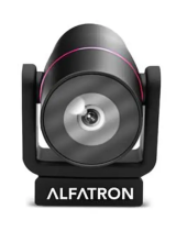 ALFAtronALF-CMW102 USB Fixed-Angel 1080P HD Camera