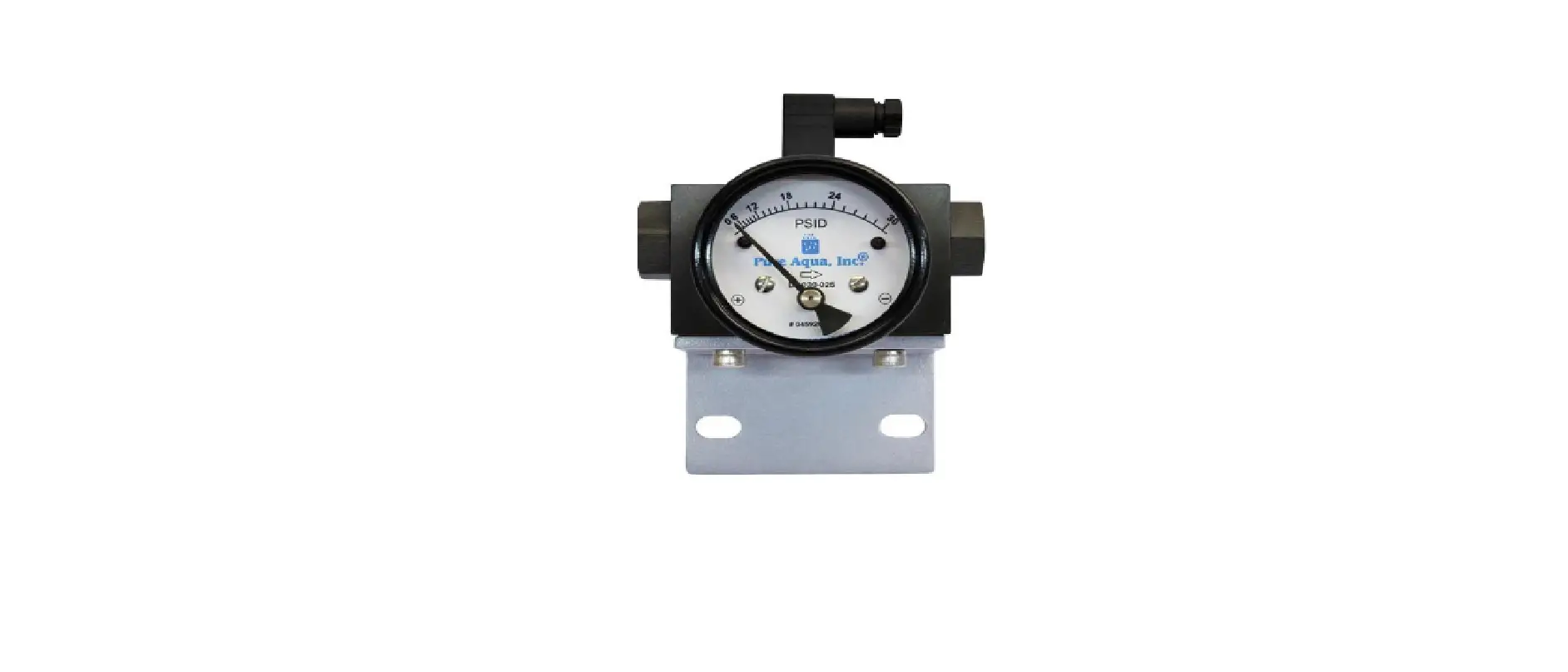 15263 Series Pressure and Differential Pressure Switches