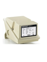 AshcroftL-Series Snap Action Switches for Temperature Control