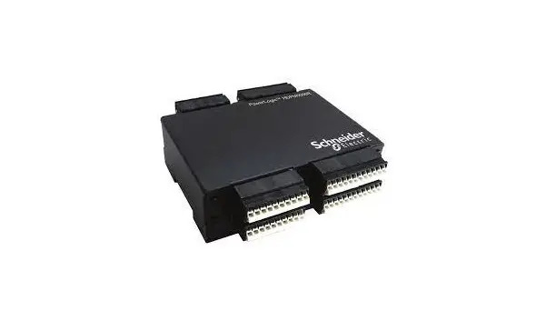 PowerLogic HDPM6000 Series