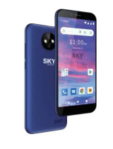 SKY DEVICESElite R55 Mobile Phone