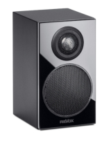 RevoxMini G50 Smallest Speaker