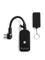 HeatTrakRemote Control and Wireless One Outlet