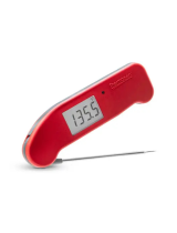 ThermoWorksThermapen ONE
