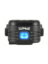 LupineGmbH PIKO R lighting systems