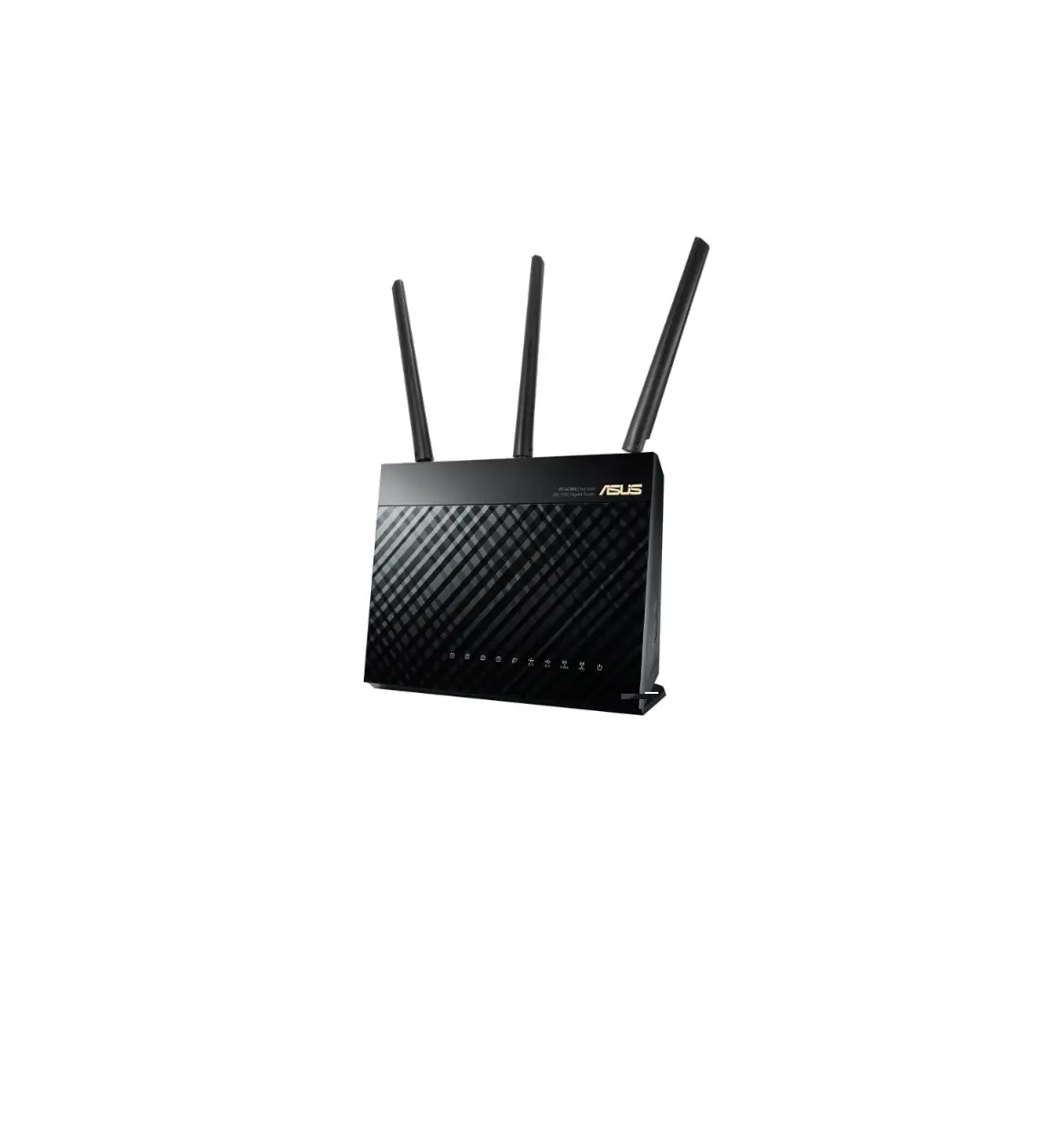 RT-AX68U Dual-Band Wi-Fi RouterZ