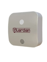 GuardianV2 Beam Wifi Compatible Smart Control Kit