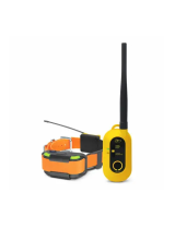 DogtraPT20U Pathfinder 2 Mini Advanced GPS Tracking and Training Device