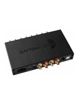 Dayton AudioDSP-408