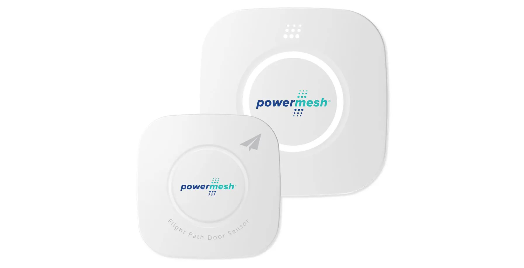 Powermesh Garage Door Controller & Sensor