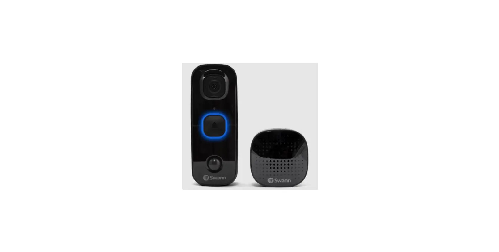 uddy QC9116 Video Doorbell