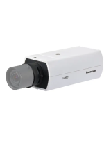 i-PROWV-S1136 1080p Network Box Camera