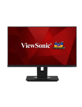 ViewSonic VG2455 Manualul utilizatorului