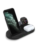 Apple208116 All-In-One Charging Station