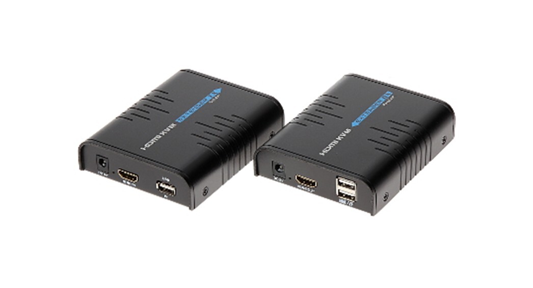 HDMI+USB-EX-100 HDMI Extender