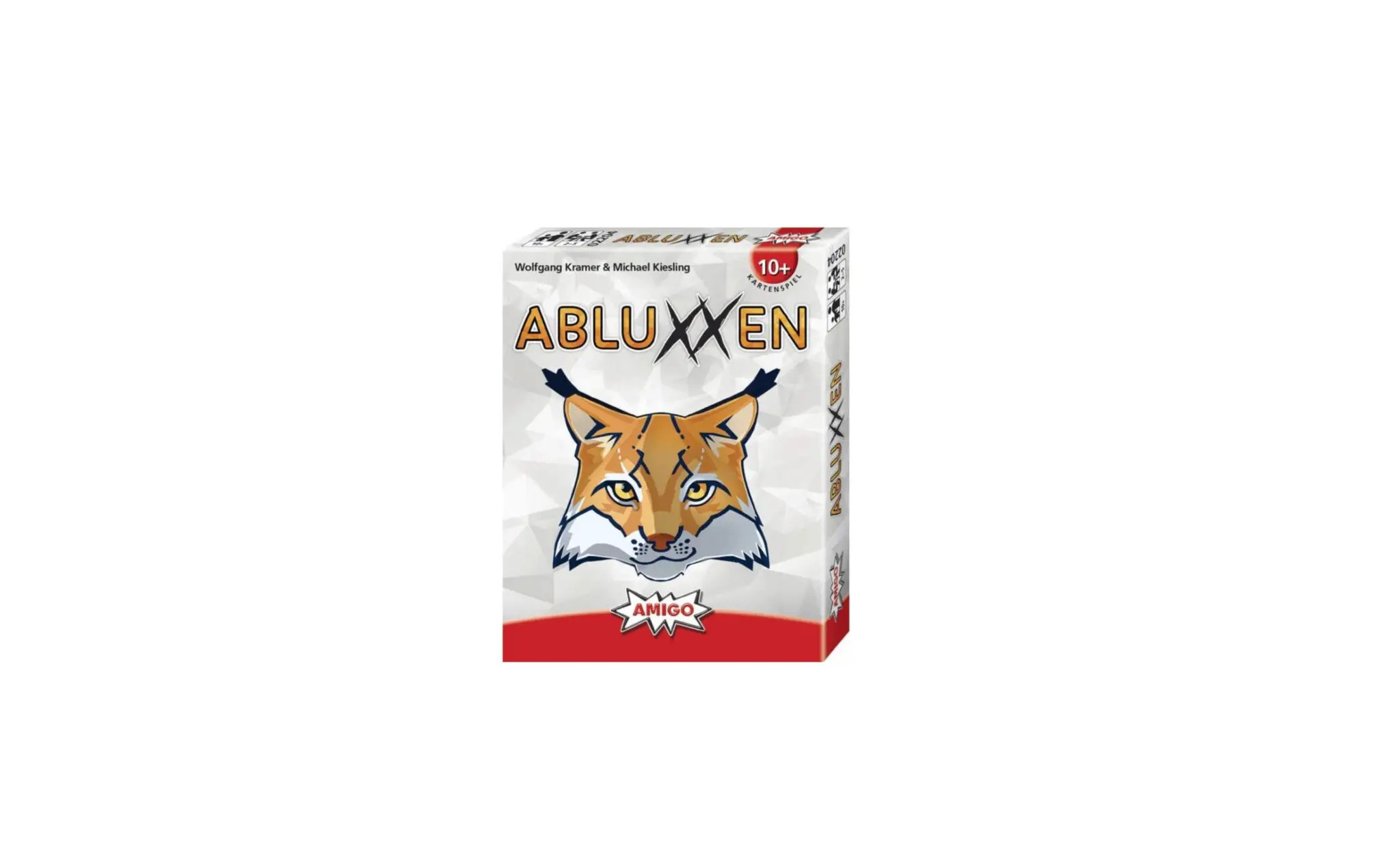 Abluxxen Card game