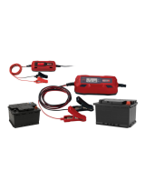 ULTIMATE SPEEDCar and Motorcycle Battery Charger