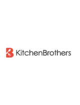 KitchenBrothersKB725