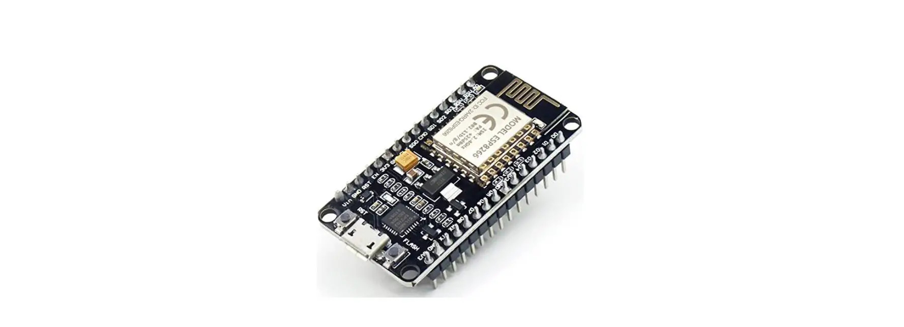 ESP8266 Mini