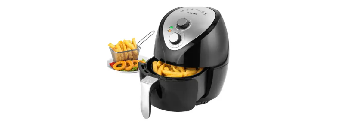 EK2818 Personal Air Fryer