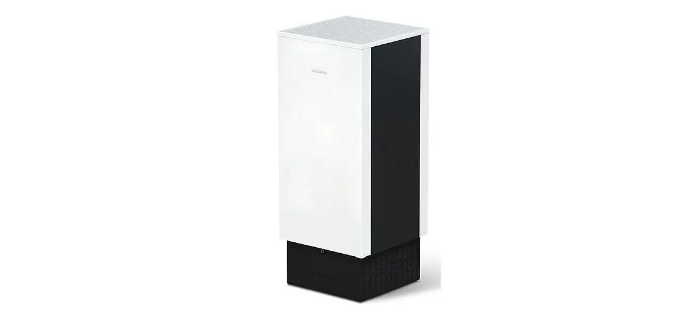 PAC 1045/1080/1200 Commercial air purifier