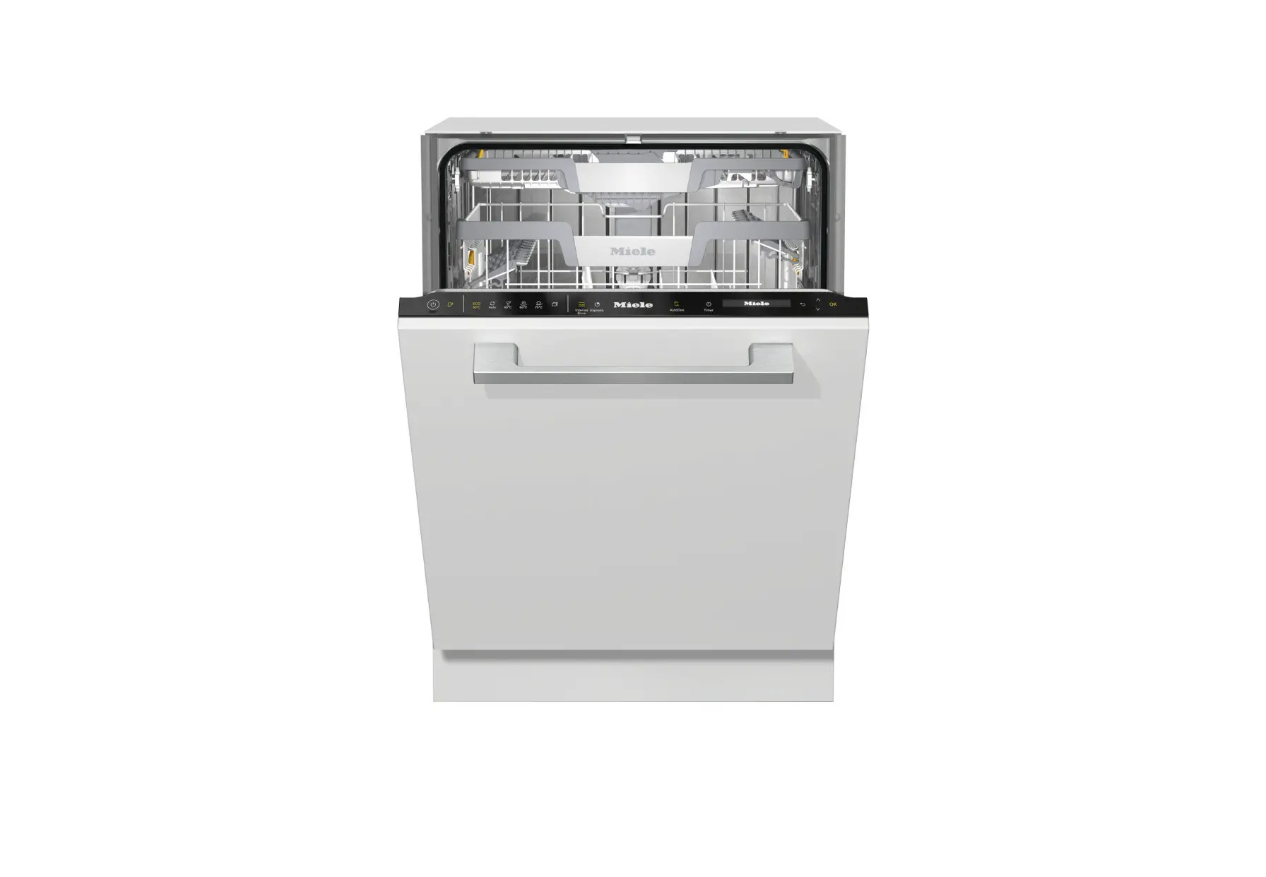 G7369S AutoDos fully integrated dishwasher