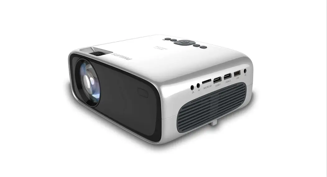 NeoPix Prime One Home Projector