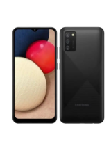 SamsungSM-A025G Galaxy A02S Smartphone