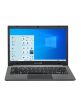 EvolveMZB1164G64GW10 Notebook Laptop