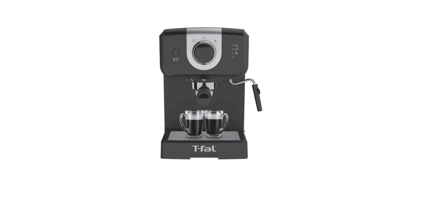 T-Fal EX32 Pump Espresso Coffee Maker