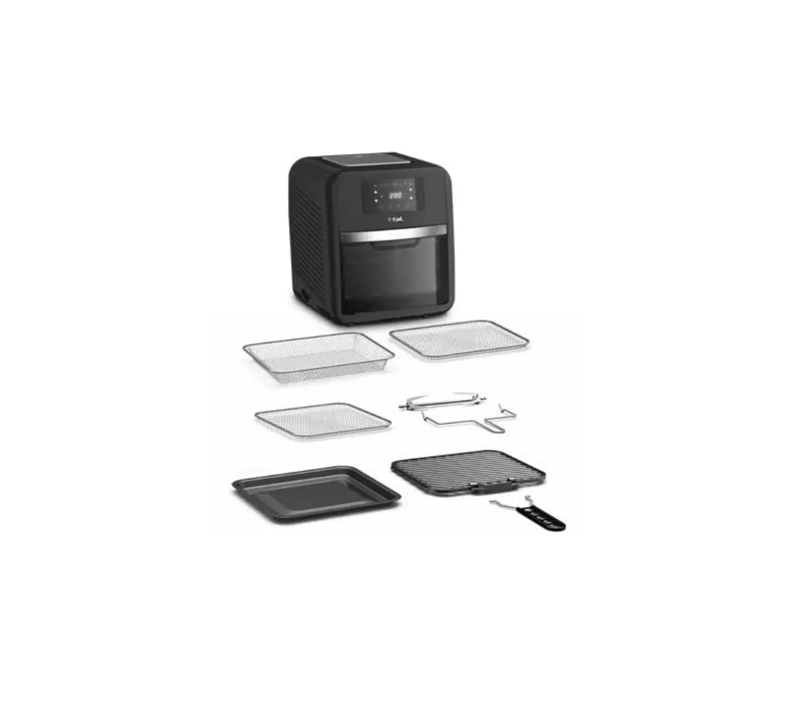 T-Fal FW501815 Easy Fry Oven and Grill