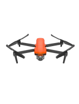 AutelRobotics EVO Lite Premium Bundle – Dron Wideo 6K