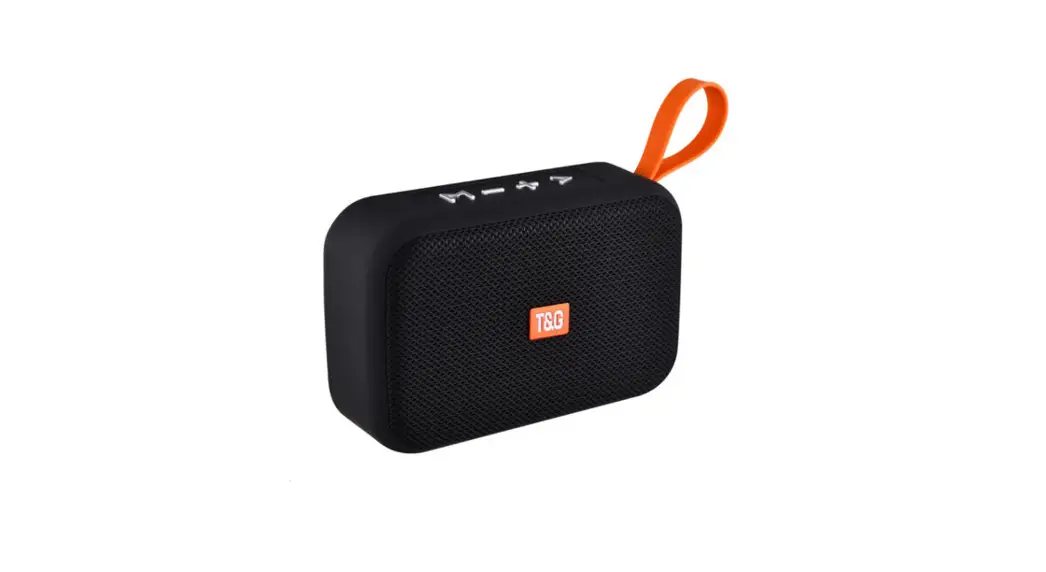 2AGA6 SOUNDTANK Ultra-Performance Bluetooth Speaker