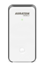 AURATON Temperature Sensor outdoor short Benutzerhandbuch