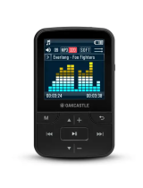OakcastleMP·200 MP3 Player