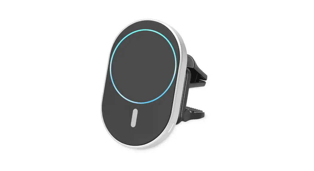 262142 Magnetic Wireless Charging Car Holder