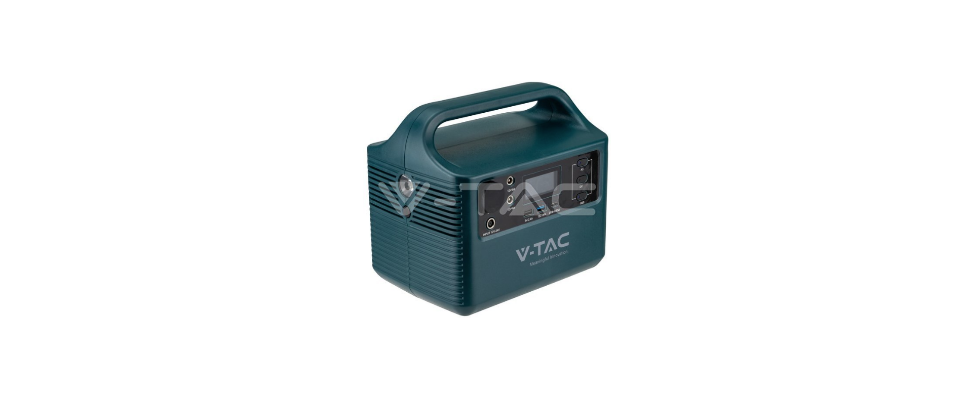 V-TAC VT-303 Energy Storage Power Supply