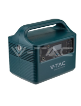 V TACV-TAC VT-303 Energy Storage Power Supply