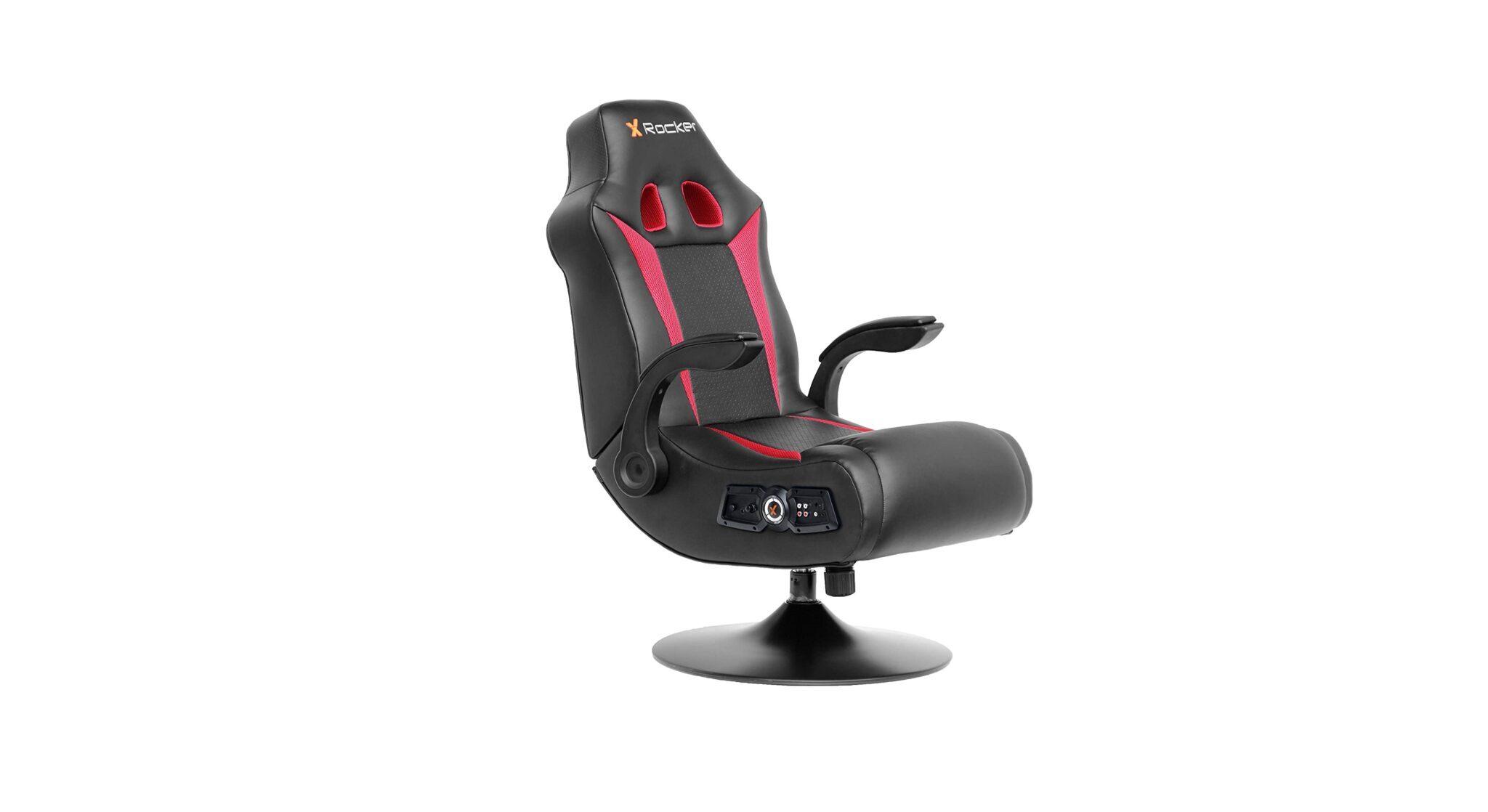 XPBT21 2.1 Bluetooth Pedestal Gaming Chair