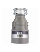 EmersonFood Waste Disposers